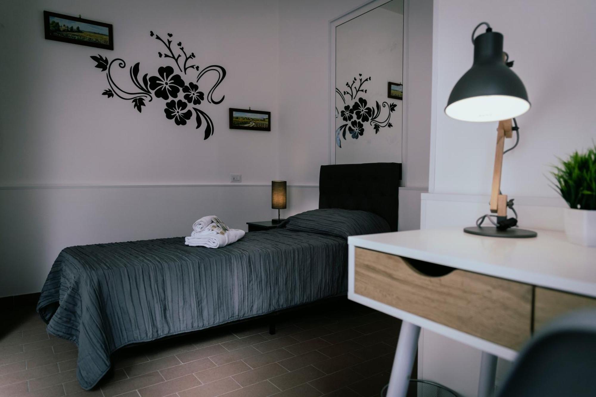 Guesthouse Aurora A.E. Rome Buitenkant foto